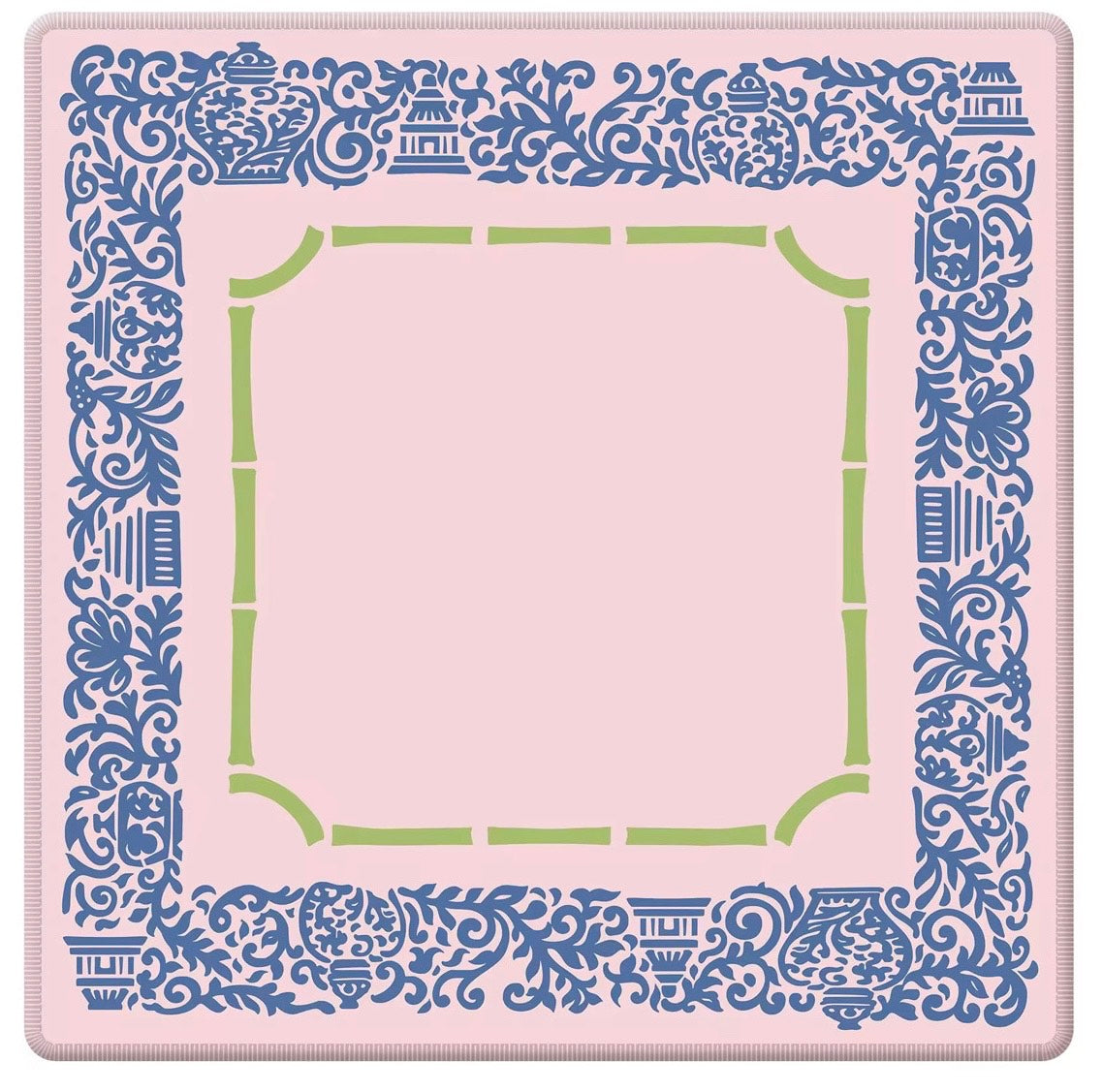 Spring Mat