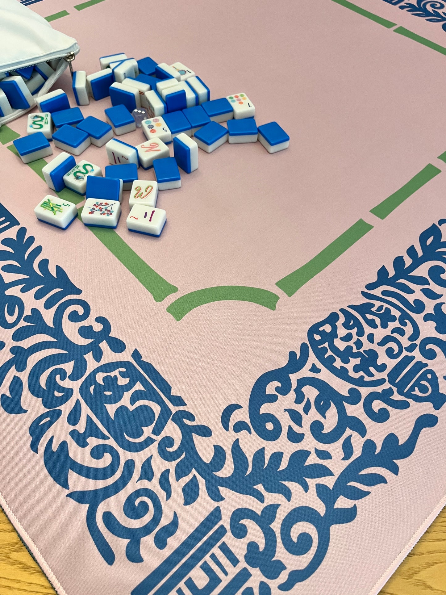 Spring Mat