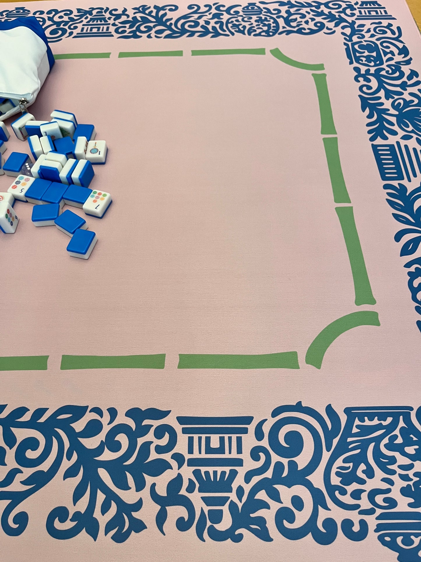 Spring Mat